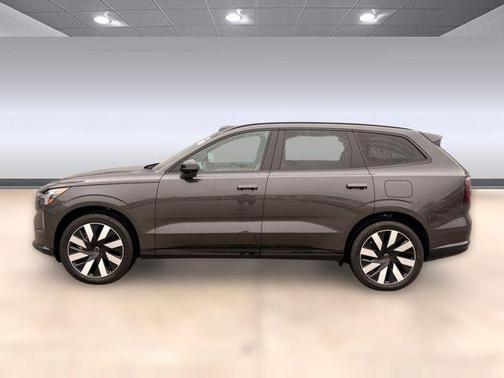 2025 Volvo EX90 Plus, Twin Motor Performance, Fully electric, 7 Seats