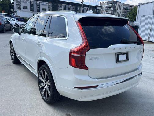 2023 Volvo XC90 B6 Ultimate 6-Seater