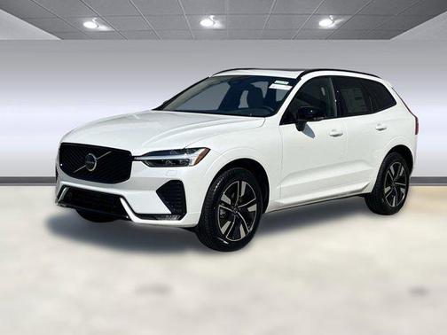 2026 Volvo XC60 B5 Core