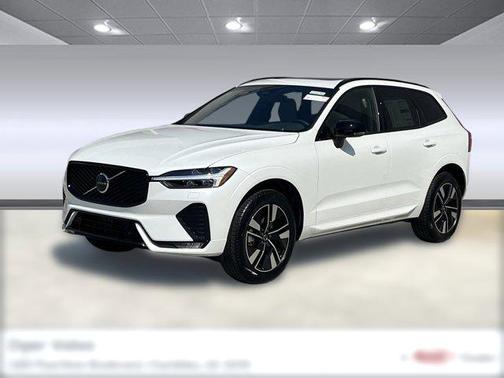 2026 Volvo XC60 B5 Core