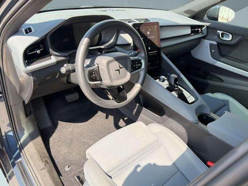 2023 Polestar 2 Long Range Dual Motor Performance