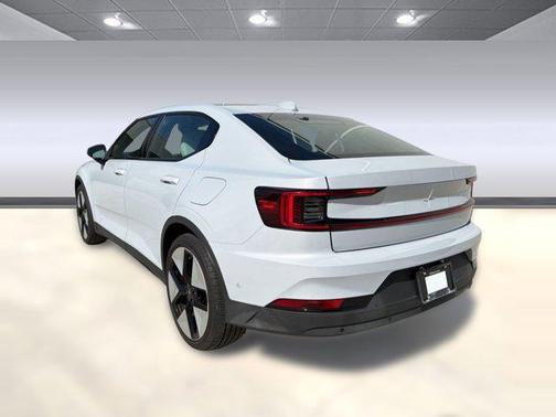 2023 Polestar 2 Long Range Dual Motor