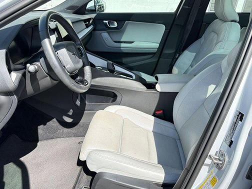 2023 Polestar 2 Long Range Dual Motor