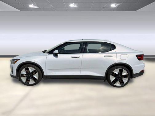 2023 Polestar 2 Long Range Dual Motor