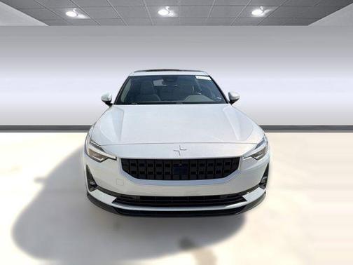 2023 Polestar 2 Long Range Dual Motor