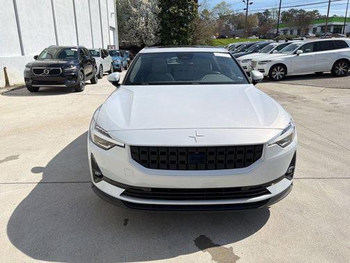 2023 Polestar 2 Long Range Dual Motor