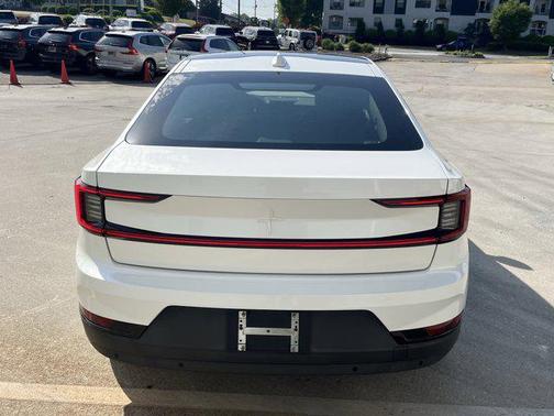 2022 Polestar 2 Long Range Dual Motor