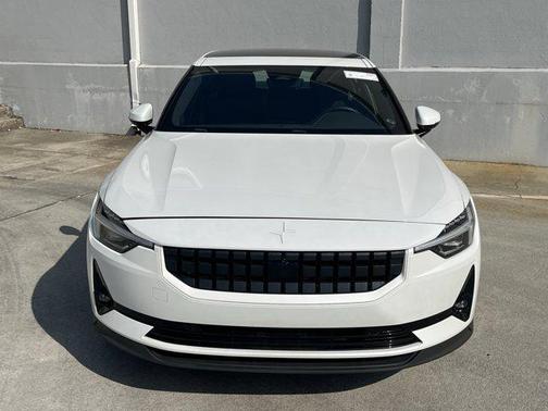 2022 Polestar 2 Long Range Dual Motor