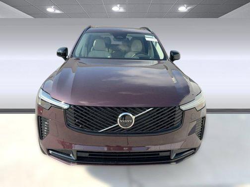 2026 Volvo XC90 B6 Ultra Dark Theme 7-Seater