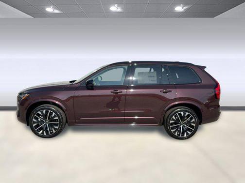 2026 Volvo XC90 B6 Ultra Dark Theme 7-Seater