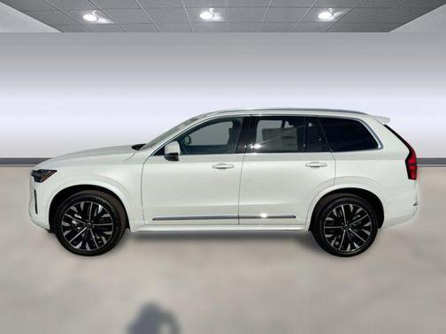 2026 Volvo XC90 B6 Ultra 7-Seater