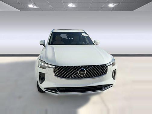 2026 Volvo XC90 B6 Ultra 7-Seater