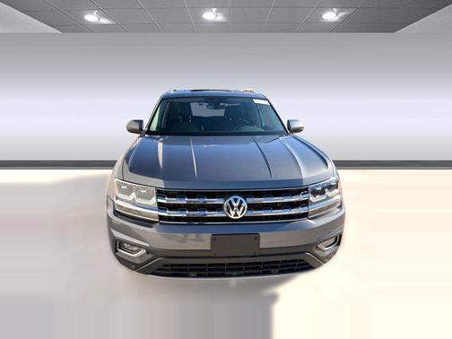 2019 Volkswagen Atlas 3.6L SEL Premium