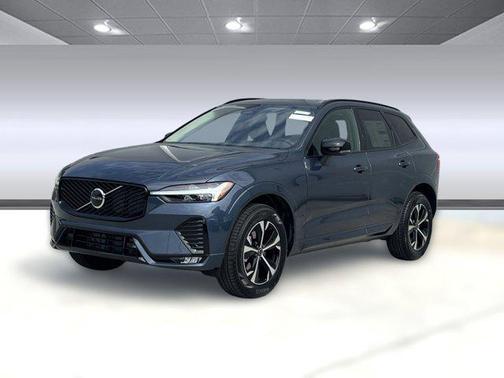 2026 Volvo XC60 B5 Core