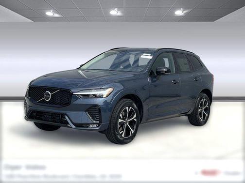 2026 Volvo XC60 B5 Core