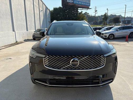 2026 Volvo XC90 B5 Ultra 7-Seater