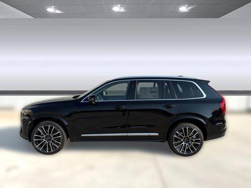 2026 Volvo XC90 B5 Ultra 7-Seater