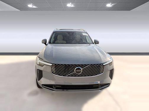 2026 Volvo XC90 Ultra, B6 AWD Gas (mild hybrid), Gasoline, Bright, 7 Seats