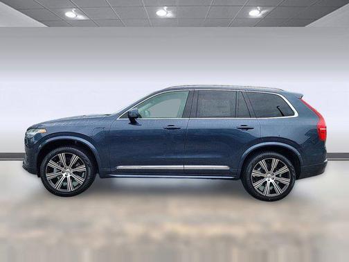 2024 Volvo XC90 Recharge Plug-In Hybrid T8 Ultimate 6-Seater