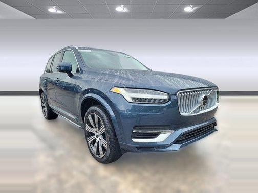 2024 Volvo XC90 Recharge Plug-In Hybrid T8 Ultimate 6-Seater