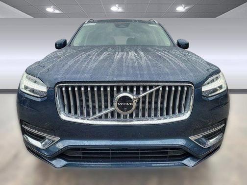 2024 Volvo XC90 Recharge Plug-In Hybrid T8 Ultimate 6-Seater