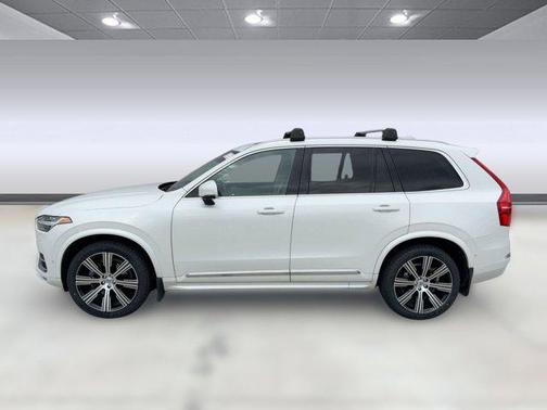 2023 Volvo XC90 B6 Ultimate 6-Seater