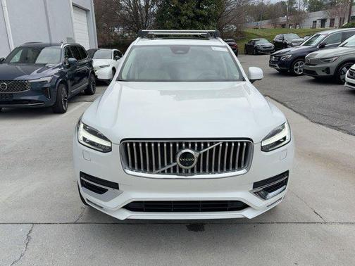 2023 Volvo XC90 B6 Ultimate 6-Seater