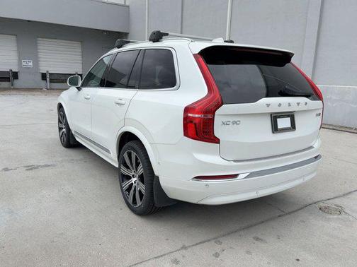 2023 Volvo XC90 B6 Ultimate 6-Seater