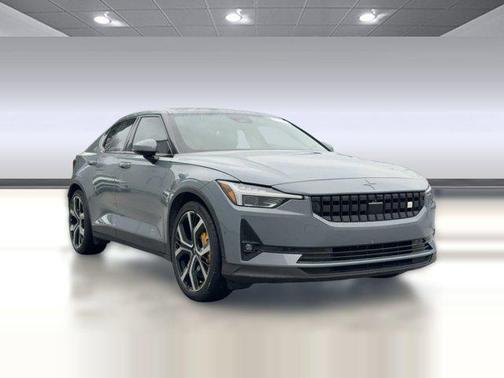 2023 Polestar 2 Long Range Dual Motor Performance