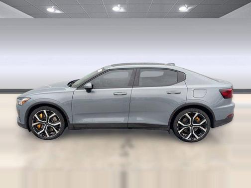 2023 Polestar 2 Long Range Dual Motor Performance