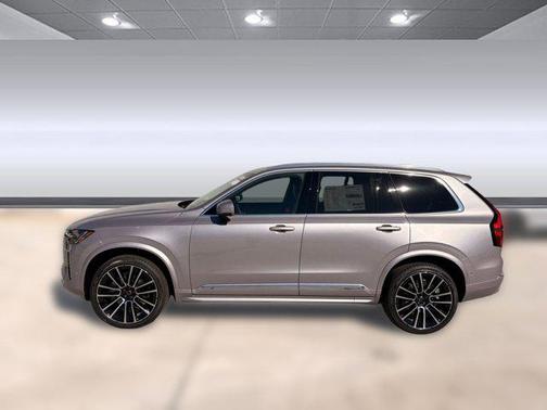 2026 Volvo XC90 B6 Plus 6-Seater