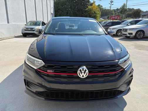 2019 Volkswagen Jetta GLI 2.0T S
