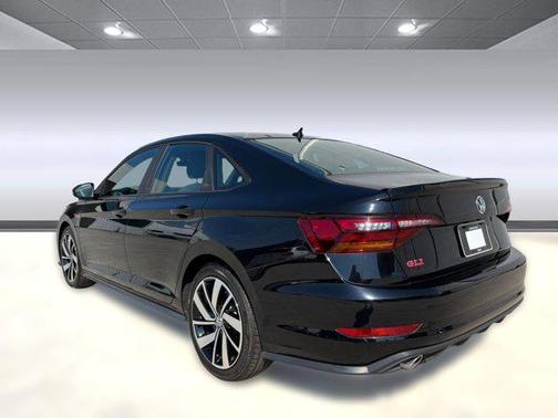 2019 Volkswagen Jetta GLI 2.0T S