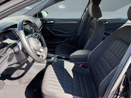 2019 Volkswagen Jetta GLI 2.0T S