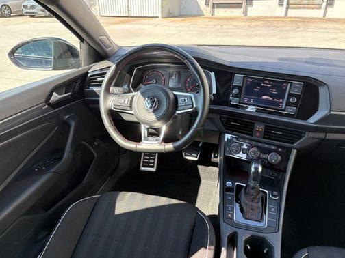 2019 Volkswagen Jetta GLI 2.0T S