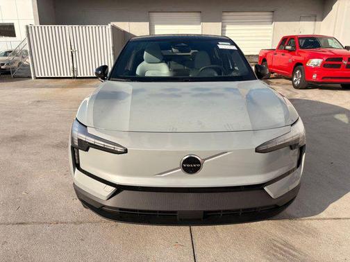 2026 Volvo EX30 Ultra Twin Motor Performance, Fully electric