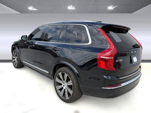2023 Volvo XC90 B6 Ultimate 7-Seater