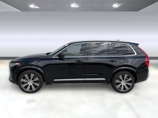 2023 Volvo XC90 B6 Ultimate 7-Seater