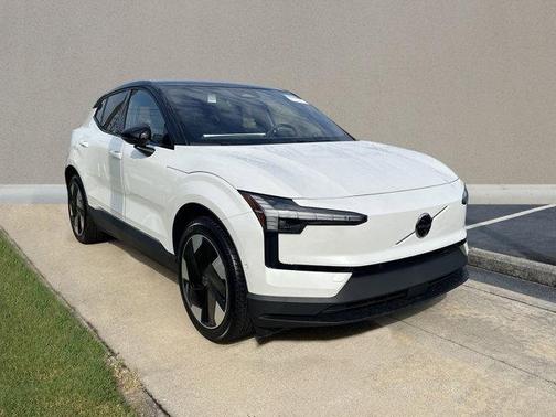 2025 Volvo EX30 Twin Motor Ultra