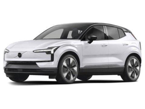 2025 Volvo EX30 Twin Motor Ultra