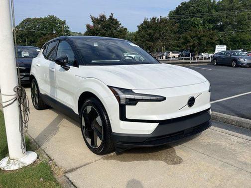 2025 Volvo EX30 Twin Motor Ultra