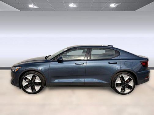 2023 Polestar 2 Long Range Dual Motor
