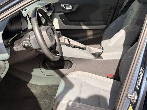 2023 Polestar 2 Long Range Dual Motor