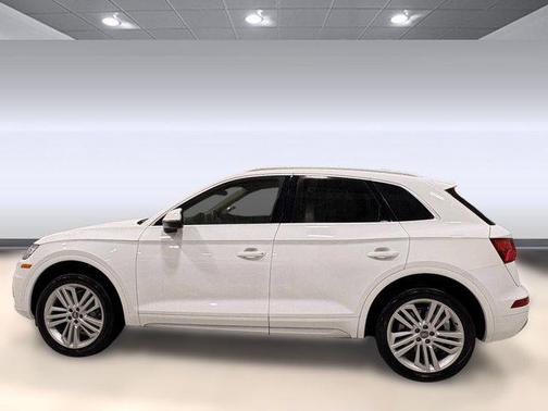 2018 Audi Q5 2.0T Premium Plus