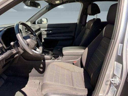 2024 Honda CR-V Hybrid Sport AWD