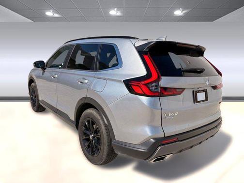 2024 Honda CR-V Hybrid Sport AWD