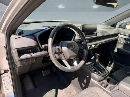 2024 Honda CR-V Hybrid Sport AWD