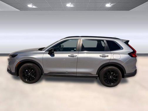 2024 Honda CR-V Hybrid Sport AWD