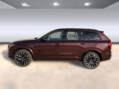 2026 Volvo XC90 Plug-In Hybrid Ultra Dark Theme, T8 AWD, Electric/Gasoline, 7 Seats