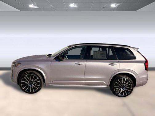 2026 Volvo XC90 B6 Ultra Dark Theme 6-Seater